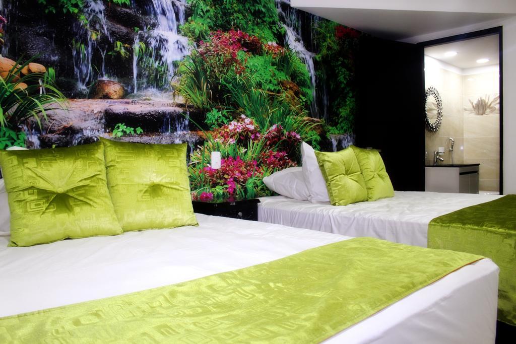 Hotel Jardines Del Caney カリ 部屋 写真